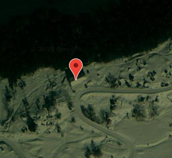 Chapelle Saint-Étienne de Saint-Étienne de Lanslevillard 