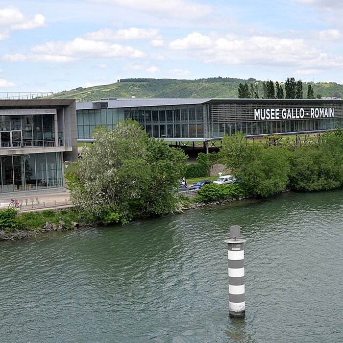 Photo de Site gallo-romain de Saint-Romain-en-Gal