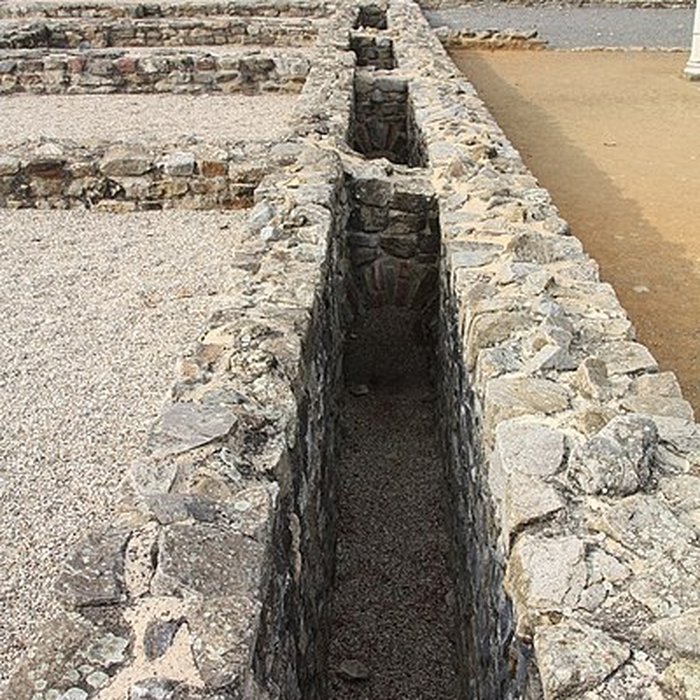 Photo de Site gallo-romain de Saint-Romain-en-Gal