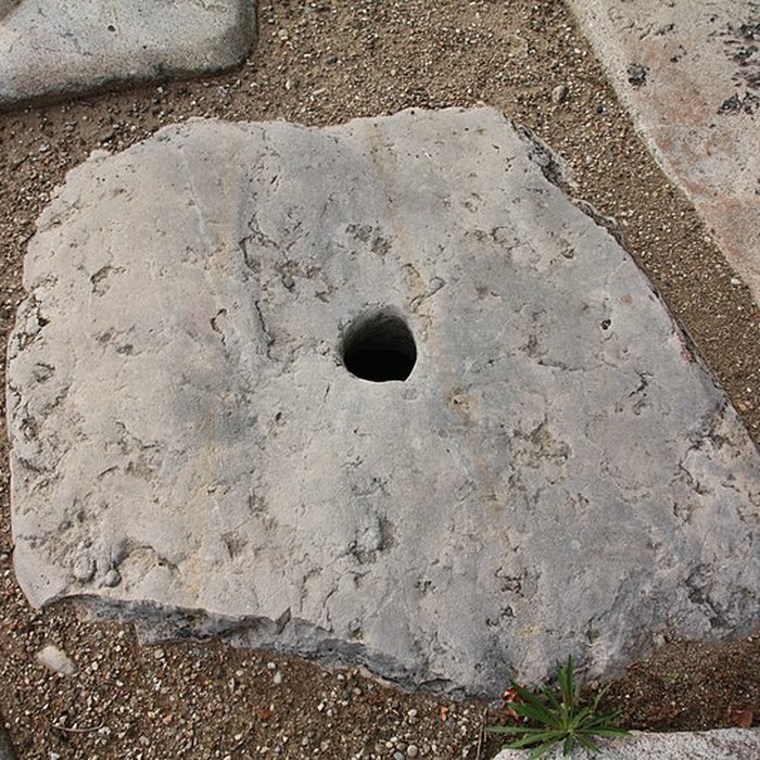 Photo de Site gallo-romain de Saint-Romain-en-Gal