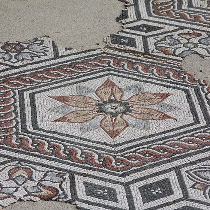 Photo de Site gallo-romain de Saint-Romain-en-Gal