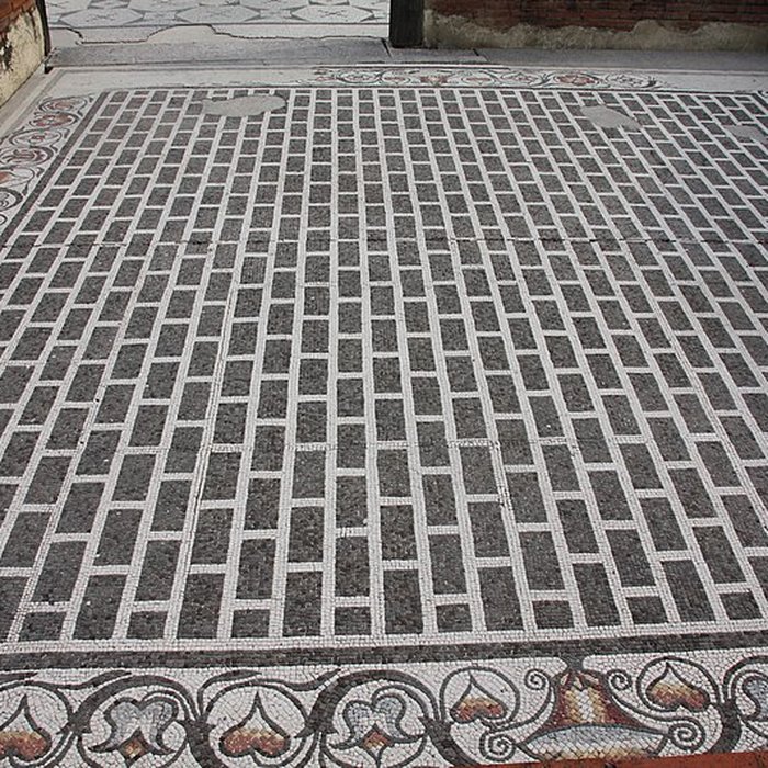 Photo de Site gallo-romain de Saint-Romain-en-Gal