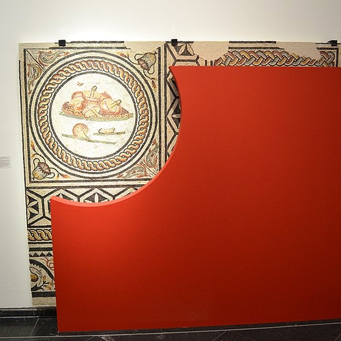 Photo de Site gallo-romain de Saint-Romain-en-Gal