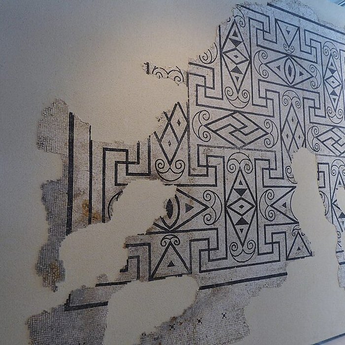 Photo de Site gallo-romain de Saint-Romain-en-Gal