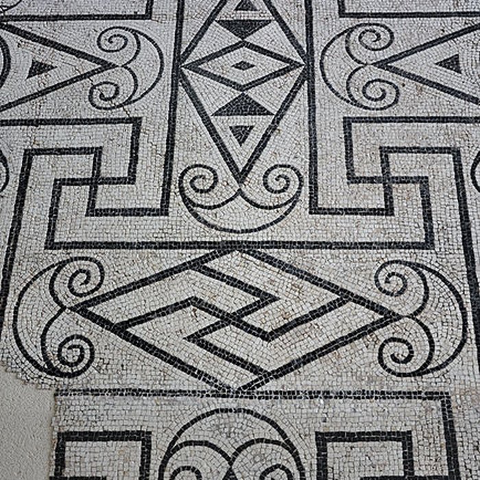 Photo de Site gallo-romain de Saint-Romain-en-Gal