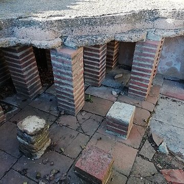 Site gallo-romain de Saint-Romain-en-Gal