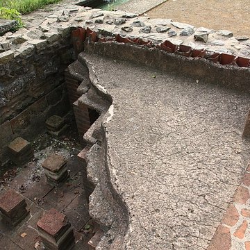 Site gallo-romain de Saint-Romain-en-Gal