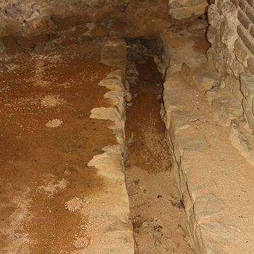 Site gallo-romain de Saint-Romain-en-Gal