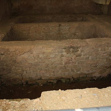 Site gallo-romain de Saint-Romain-en-Gal