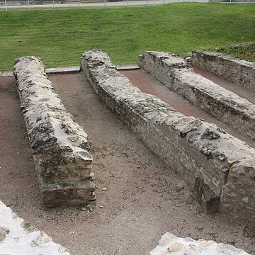 Site gallo-romain de Saint-Romain-en-Gal
