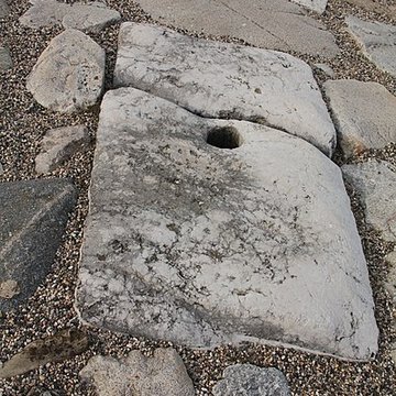 Site gallo-romain de Saint-Romain-en-Gal