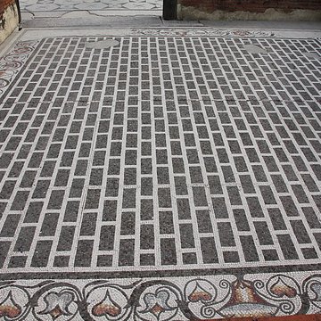 Site gallo-romain de Saint-Romain-en-Gal