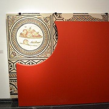 Site gallo-romain de Saint-Romain-en-Gal