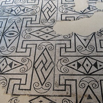 Site gallo-romain de Saint-Romain-en-Gal