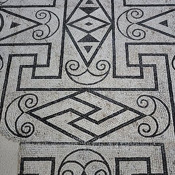 Site gallo-romain de Saint-Romain-en-Gal