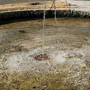 Site gallo-romain de Saint-Romain-en-Gal