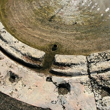 Site gallo-romain de Saint-Romain-en-Gal