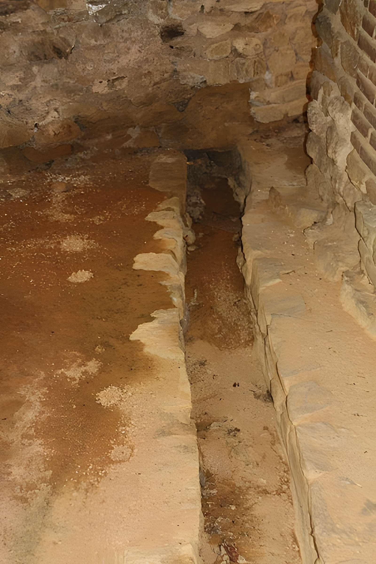 Site gallo-romain de Saint-Romain-en-Gal