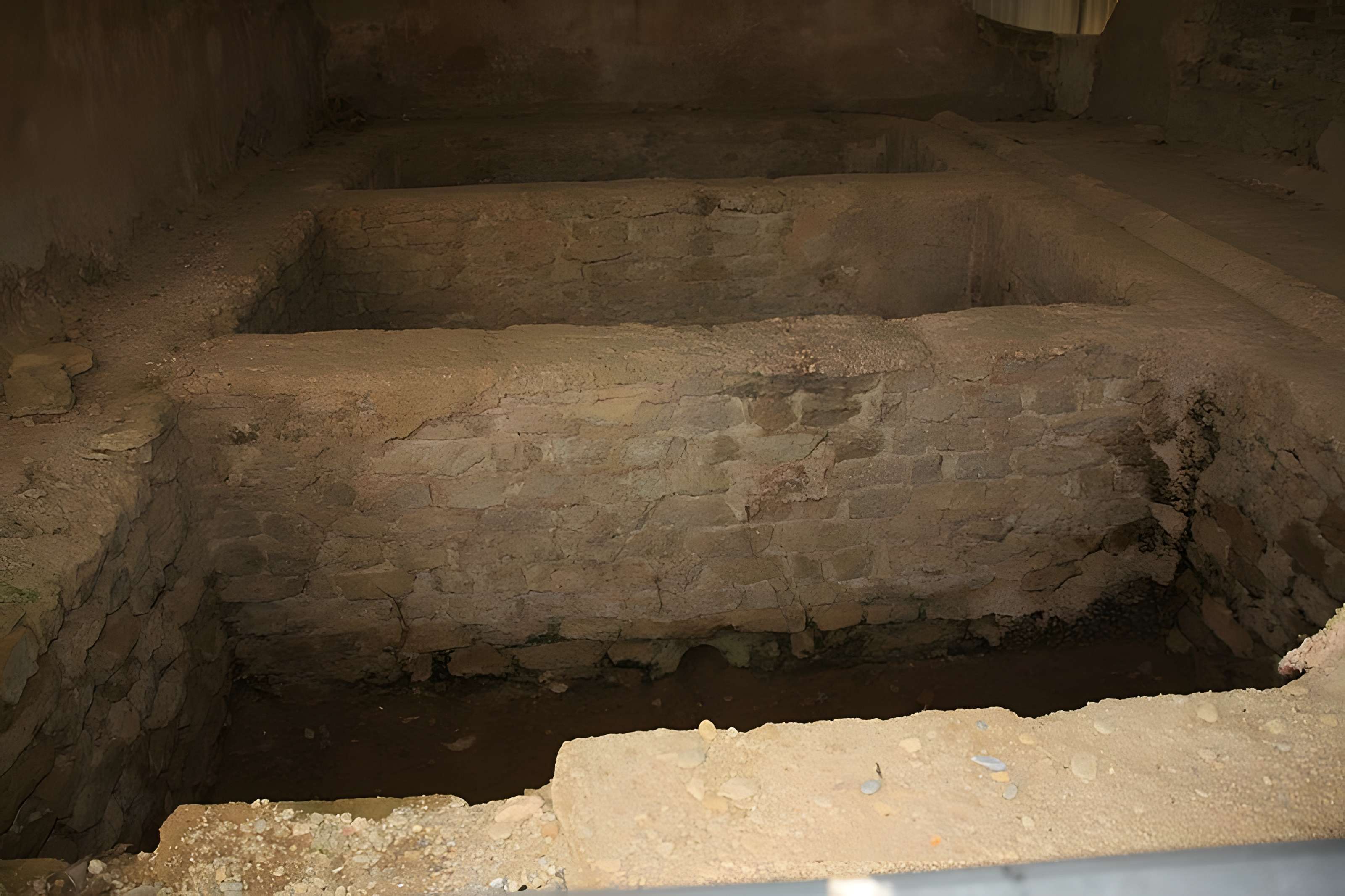 Site gallo-romain de Saint-Romain-en-Gal