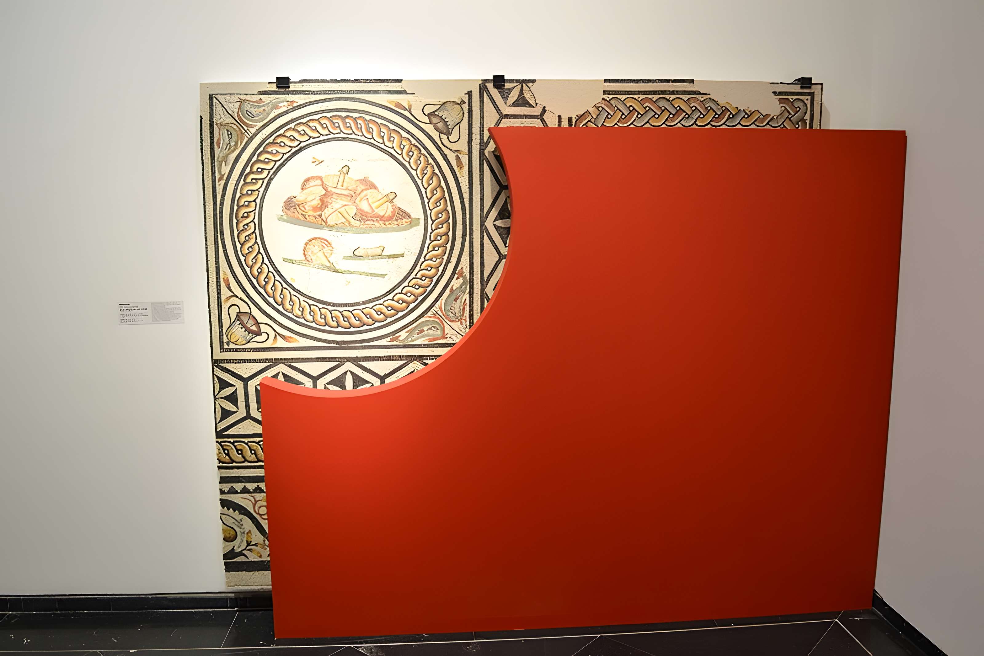 Site gallo-romain de Saint-Romain-en-Gal