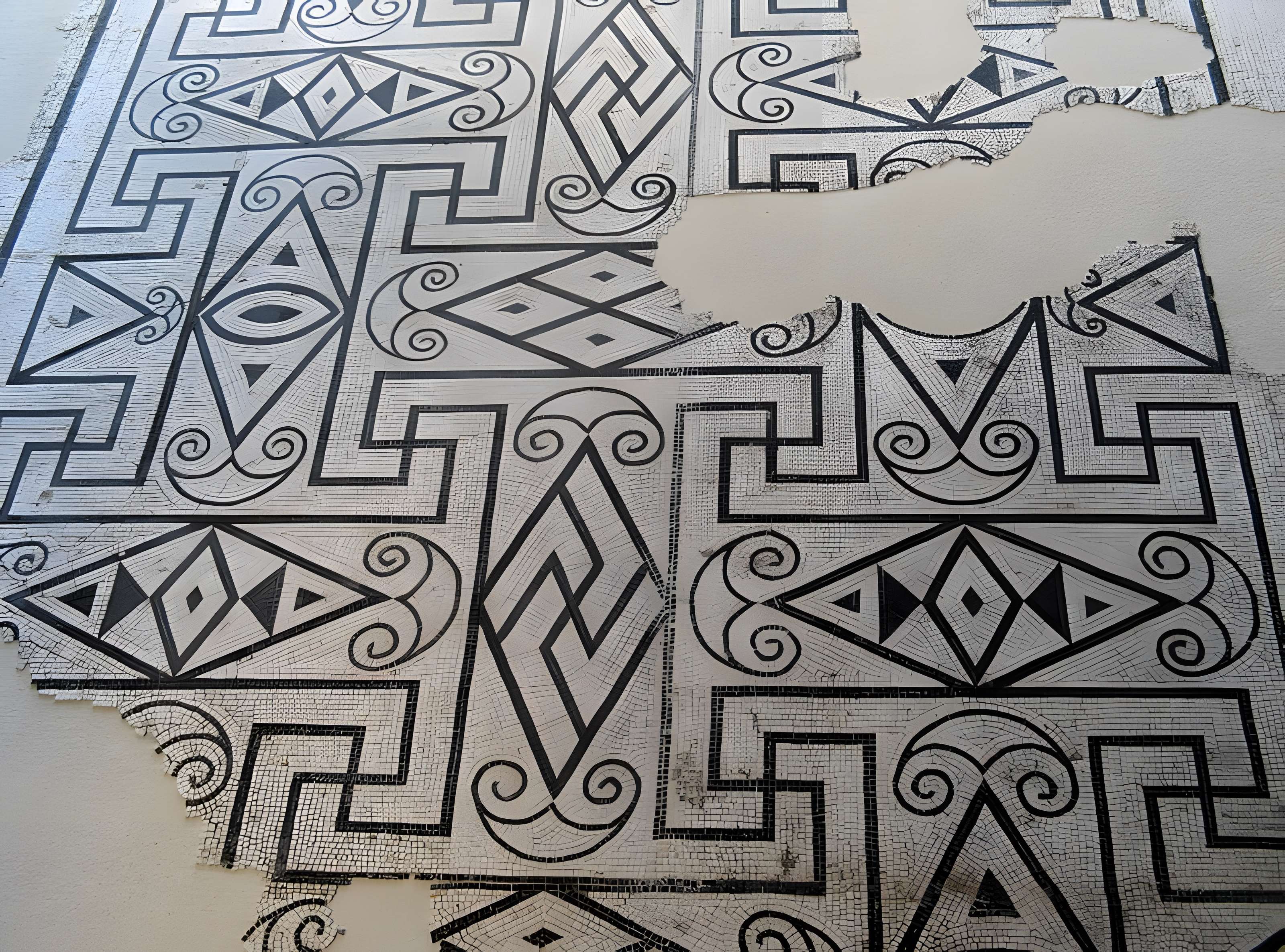 Site gallo-romain de Saint-Romain-en-Gal