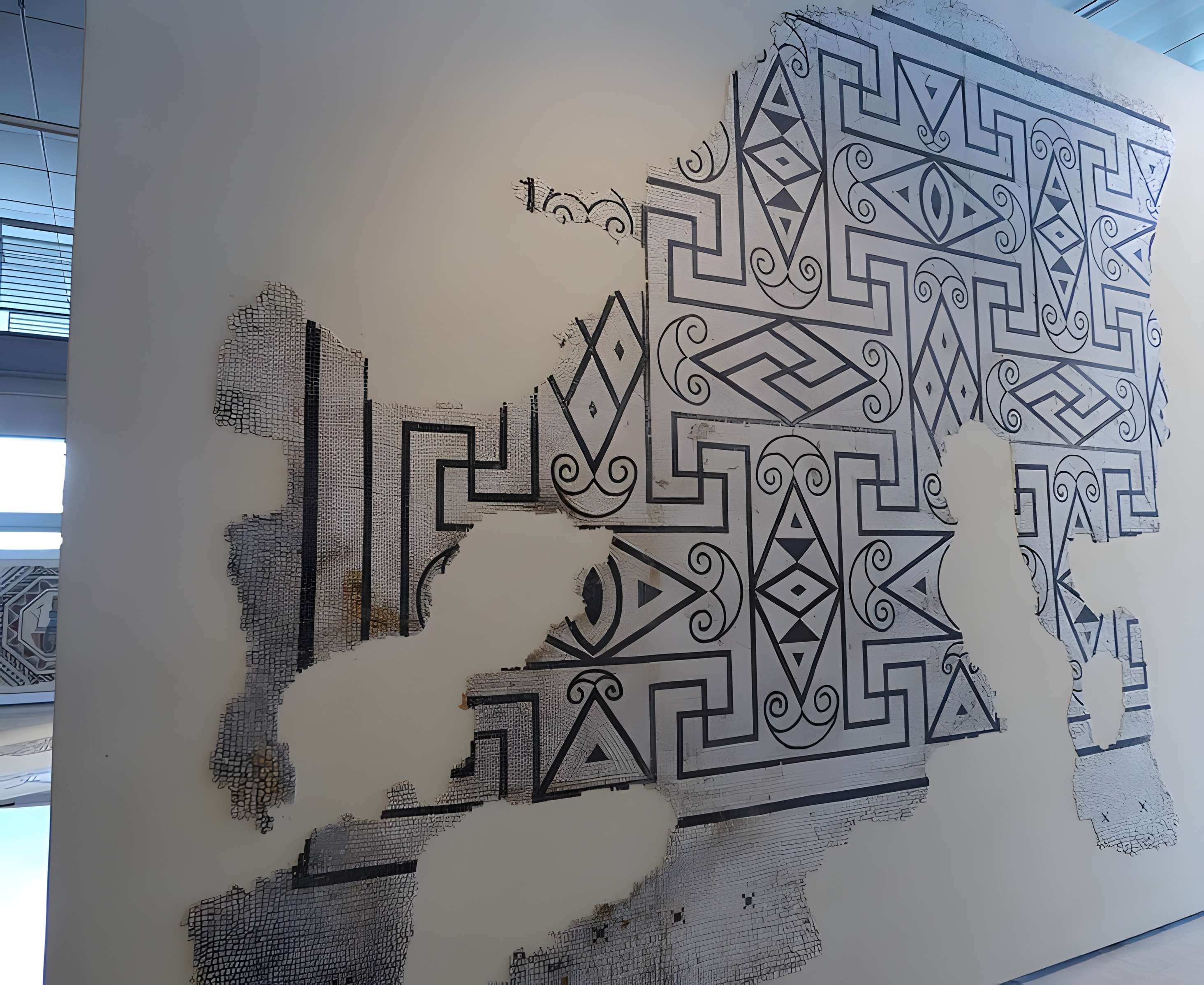 Site gallo-romain de Saint-Romain-en-Gal