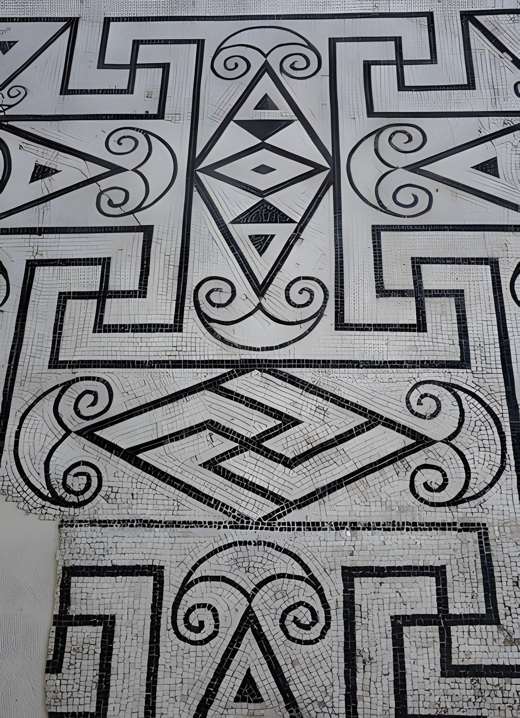 Site gallo-romain de Saint-Romain-en-Gal