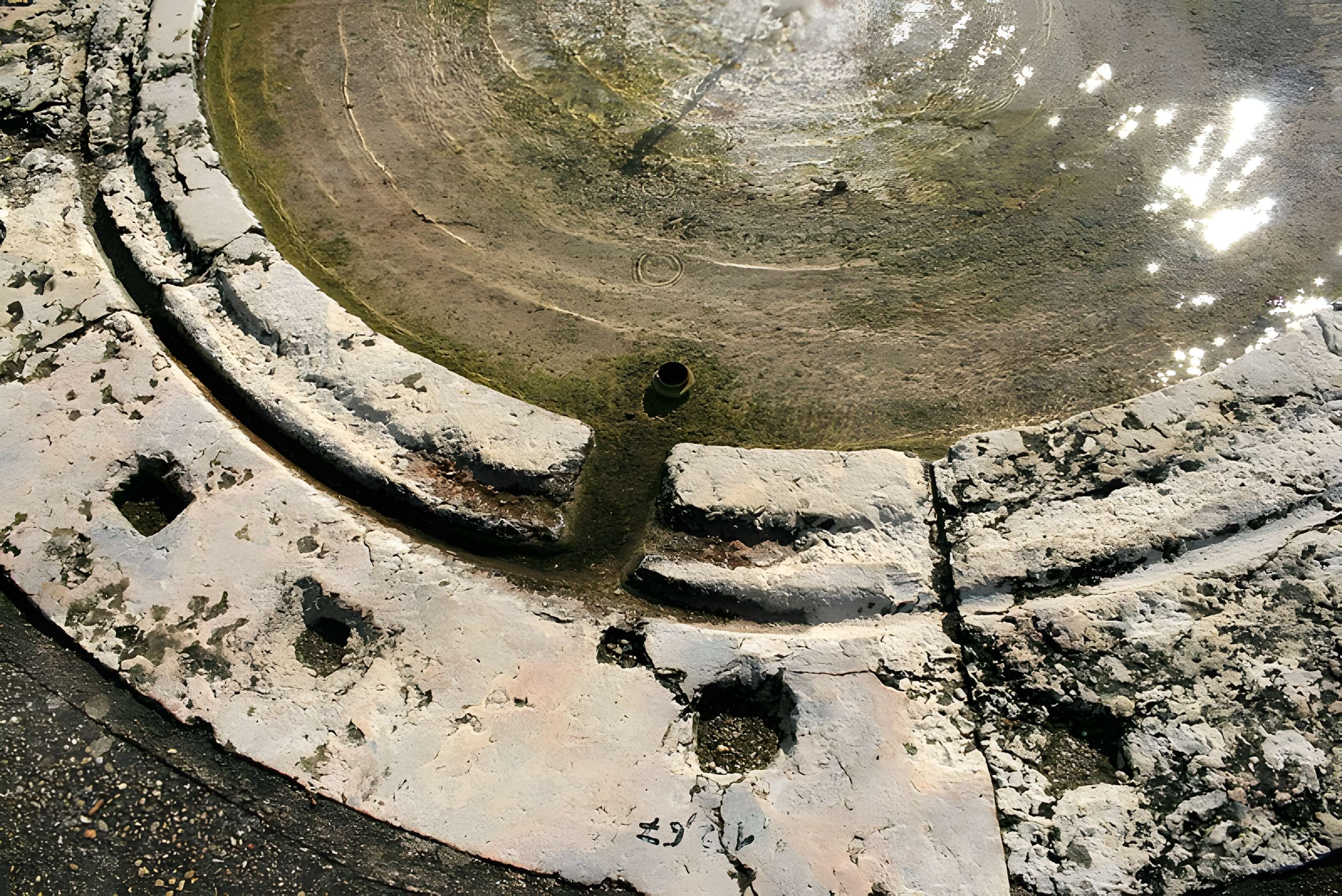 Site gallo-romain de Saint-Romain-en-Gal