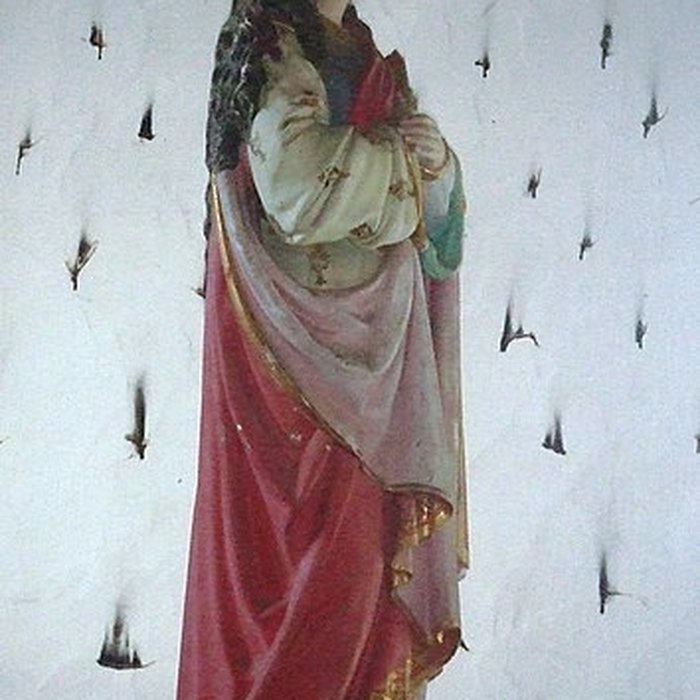 Photo de Chapelle Sainte-Tréphine de Pontivy