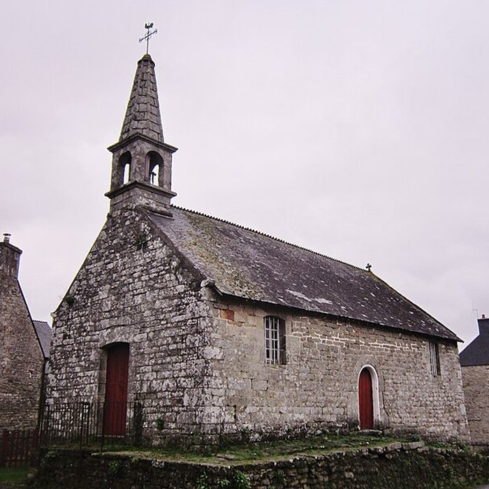 Photo de Chapelle Sainte-Tréphine de Pontivy