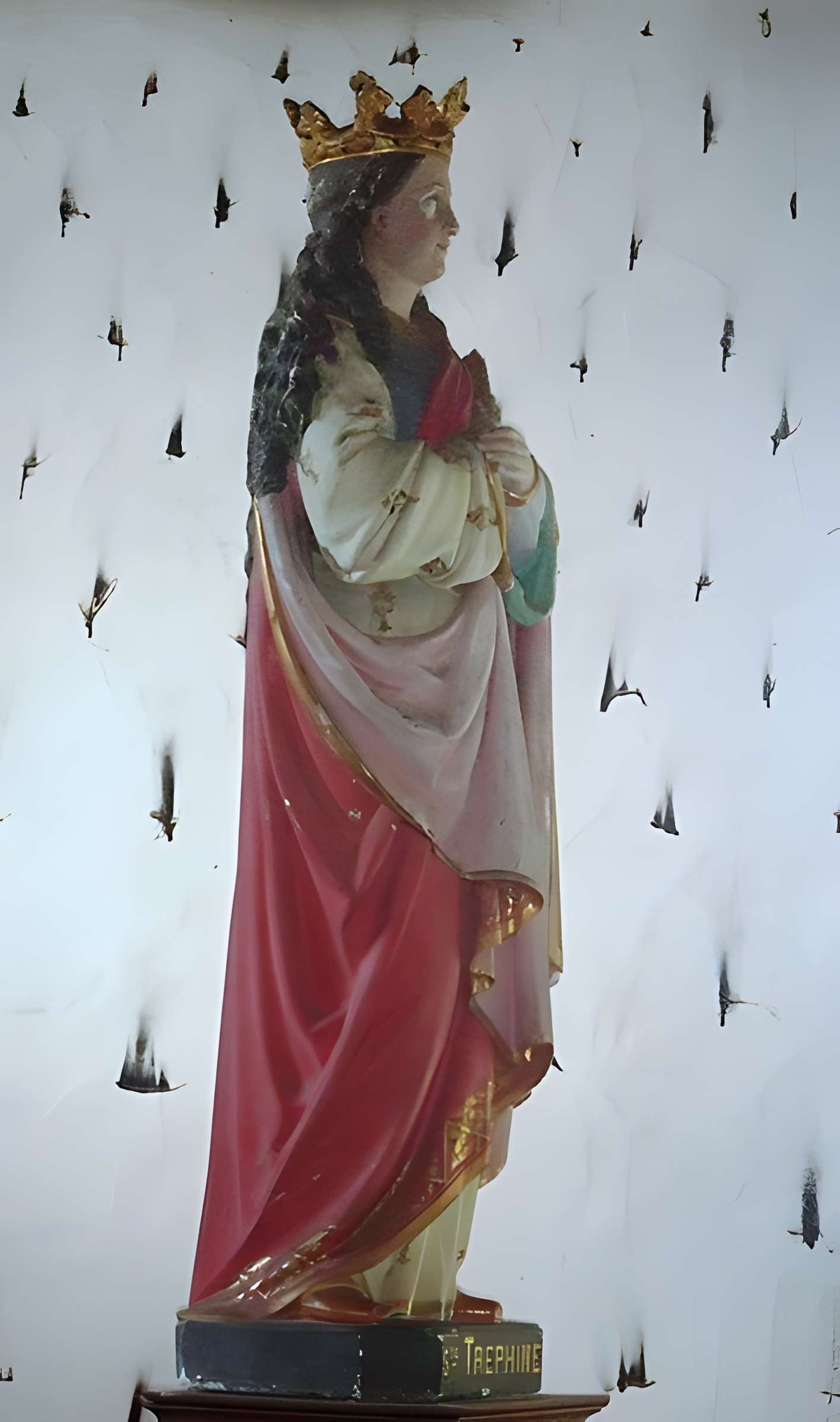 Chapelle Sainte-Tréphine de Pontivy