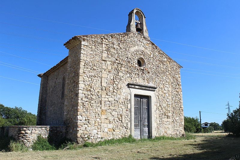 Photo de Chapelle Sainte-Tulle de Sainte-Tulle