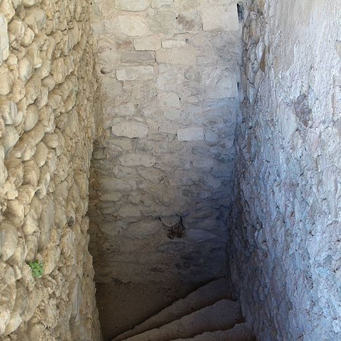 Photo de Chapelle Sainte-Tulle de Sainte-Tulle