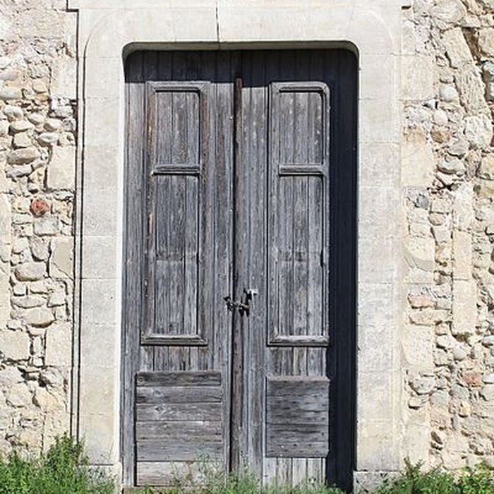 Photo de Chapelle Sainte-Tulle de Sainte-Tulle