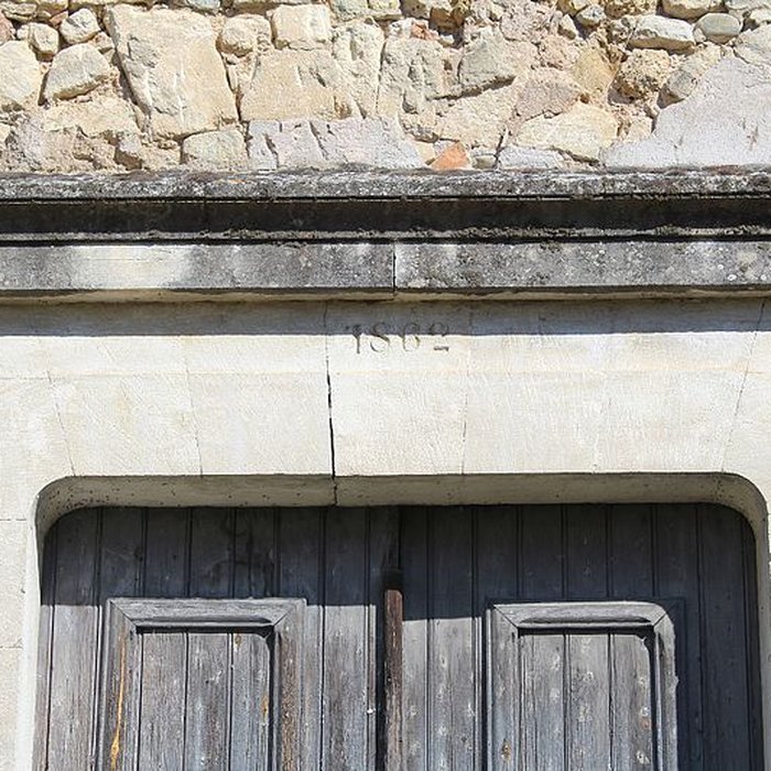 Photo de Chapelle Sainte-Tulle de Sainte-Tulle