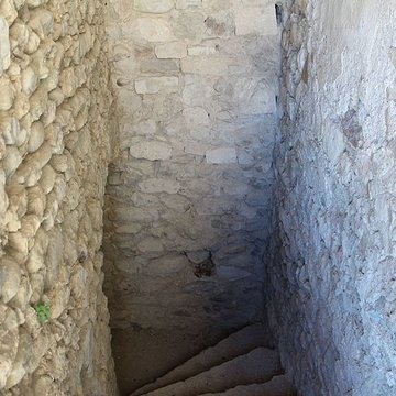 Chapelle Sainte-Tulle de Sainte-Tulle