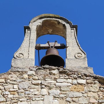 Chapelle Sainte-Tulle de Sainte-Tulle