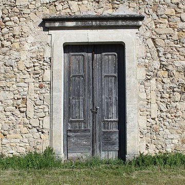 Chapelle Sainte-Tulle de Sainte-Tulle