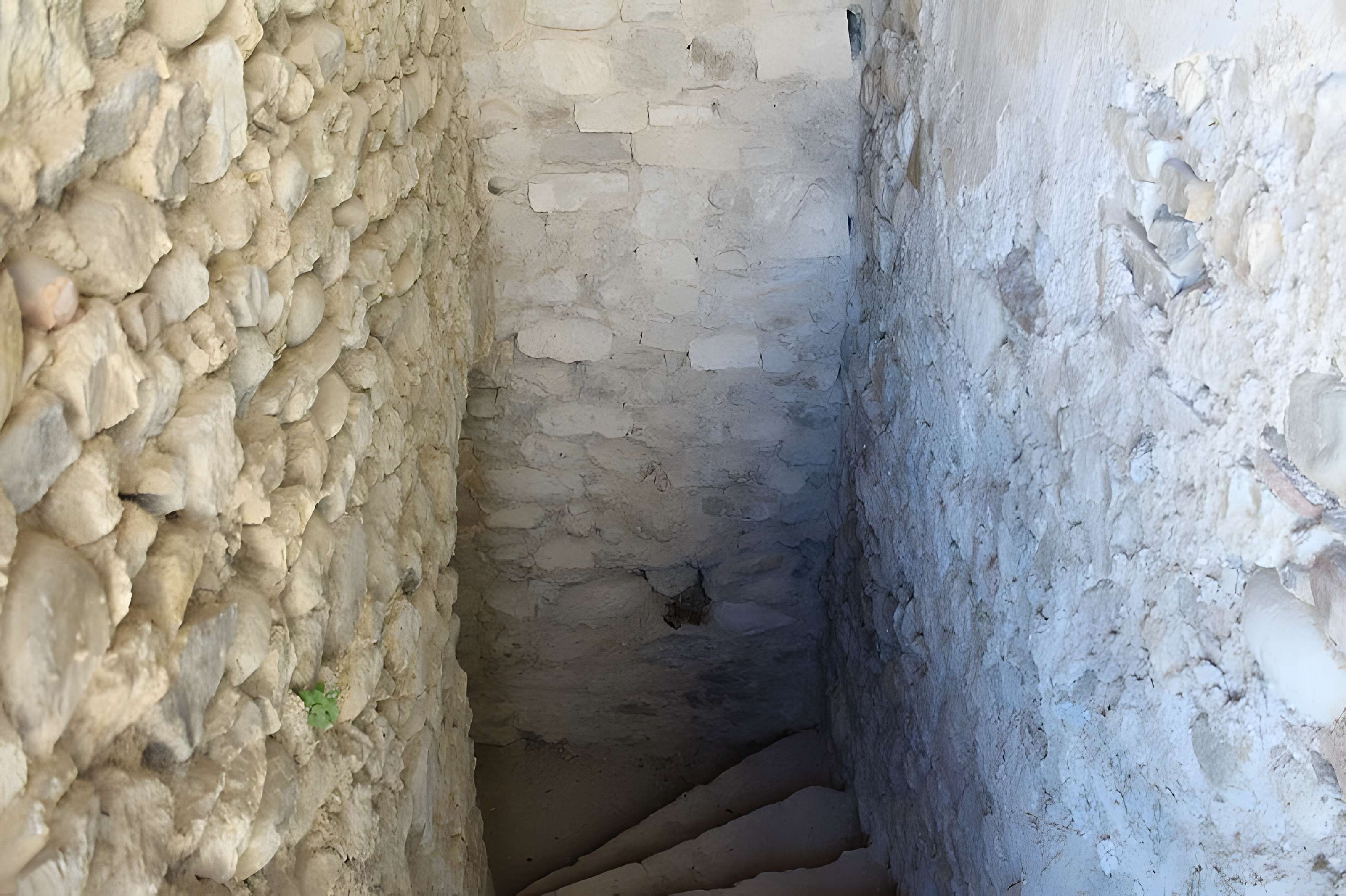 Chapelle Sainte-Tulle de Sainte-Tulle