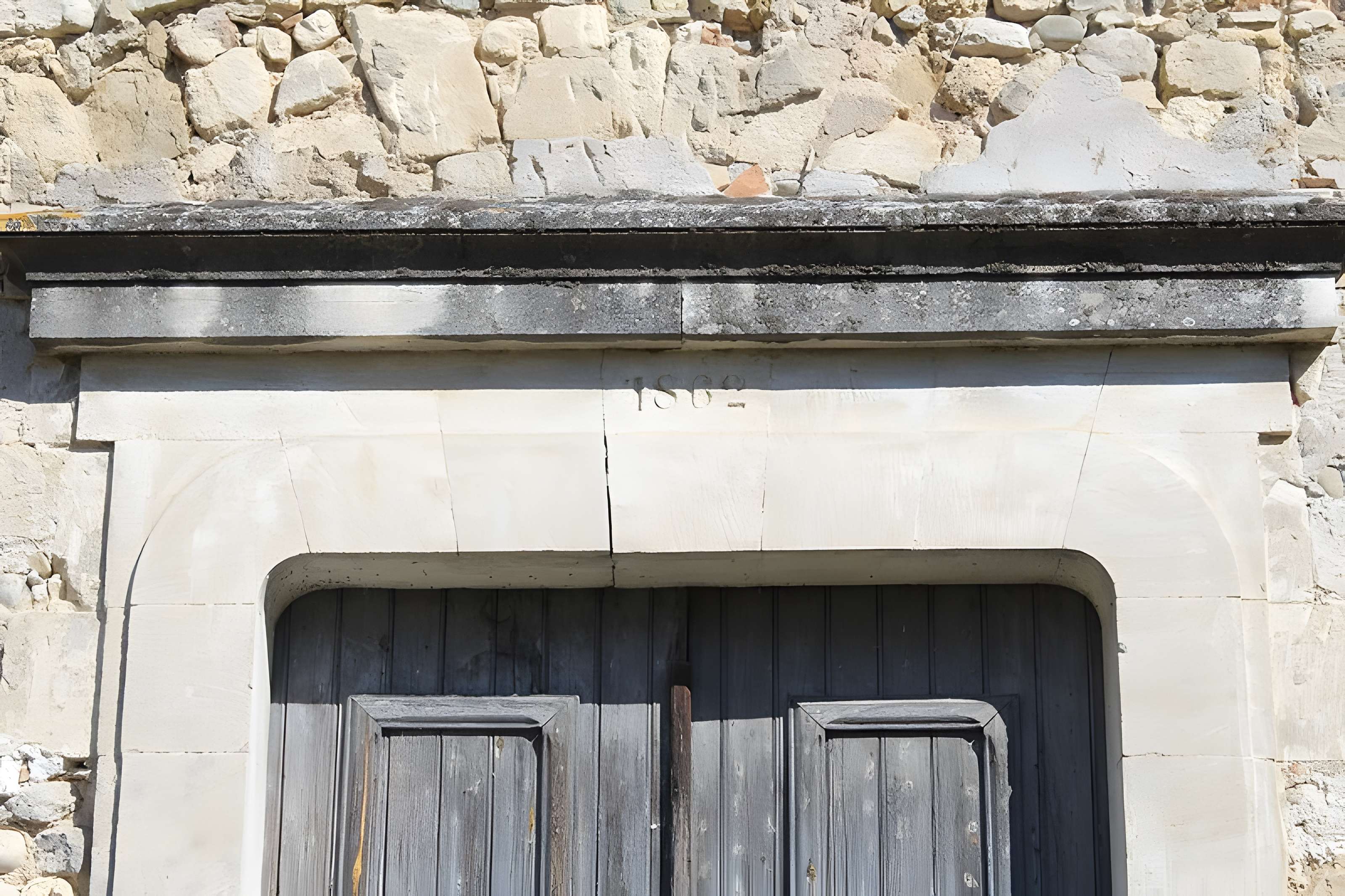 Chapelle Sainte-Tulle de Sainte-Tulle