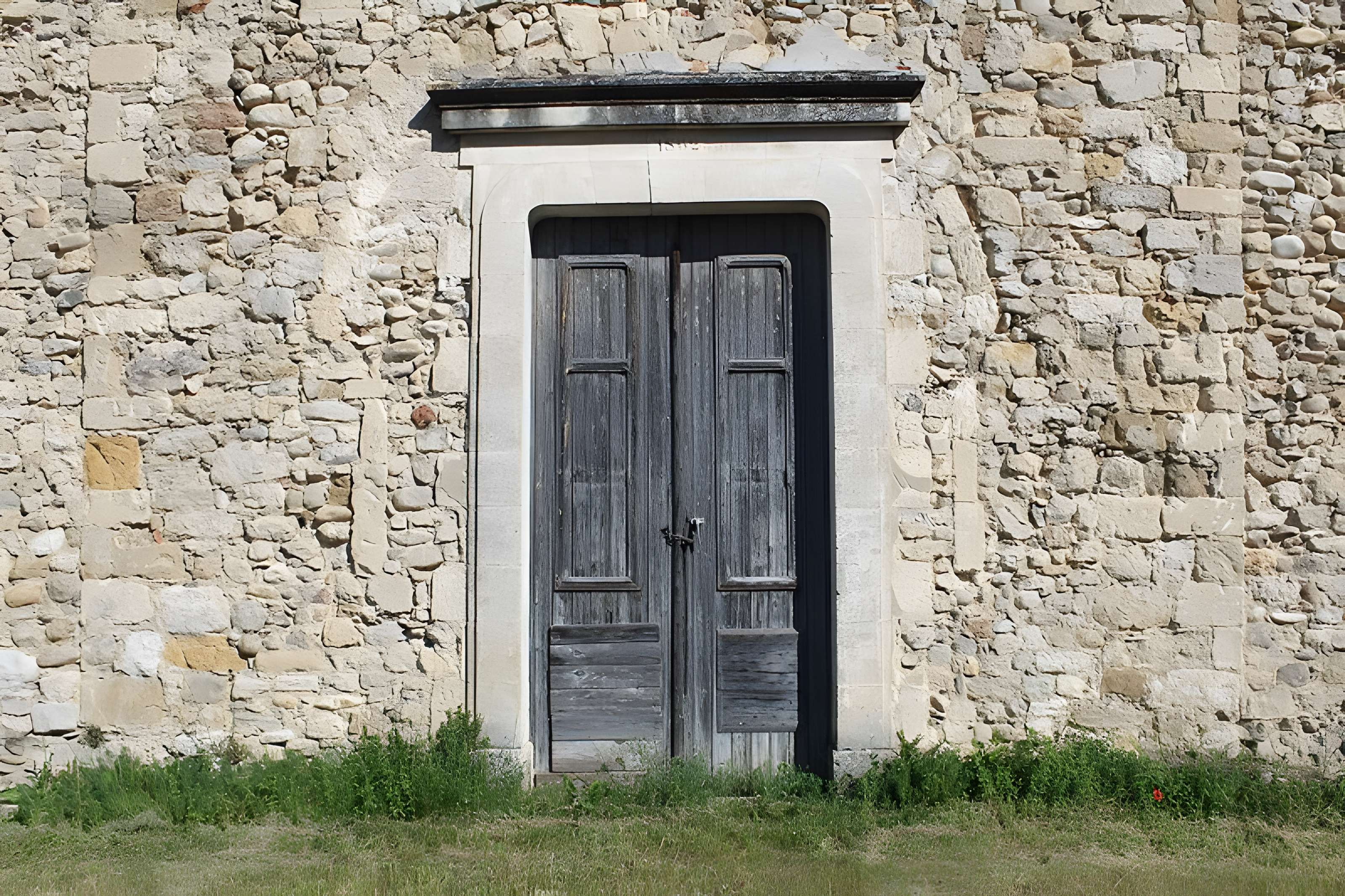 Chapelle Sainte-Tulle de Sainte-Tulle