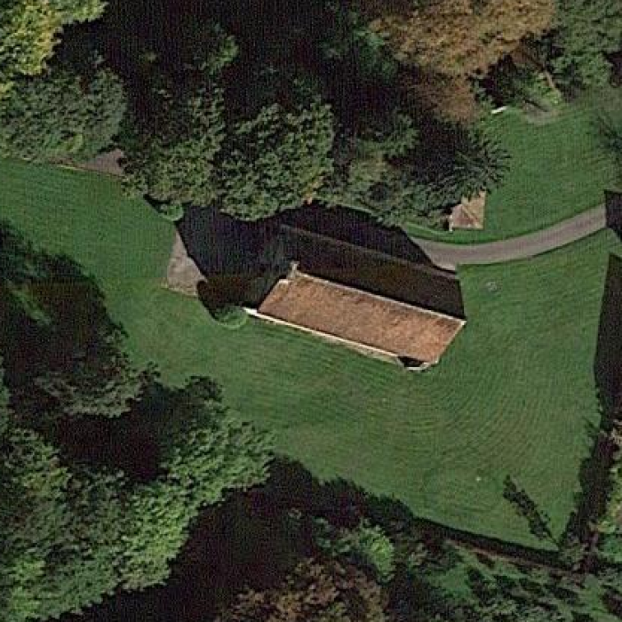 Photo de Chapelle Sainte-Ursule de Beaubec-la-Rosière