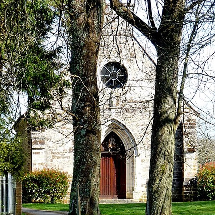 Photo de Chapelle Sainte-Ursule de Beaubec-la-Rosière