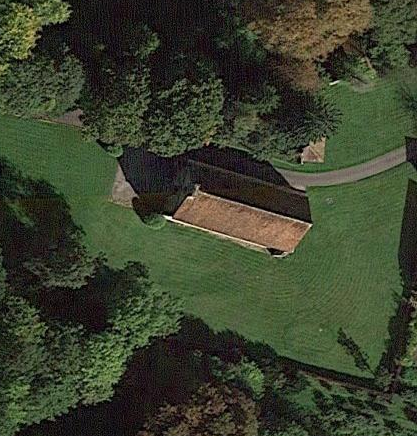 Chapelle Sainte-Ursule de Beaubec-la-Rosière 