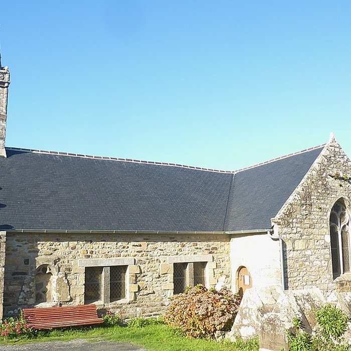 Photo de Chapelle Saint-Fiacre de Crozon