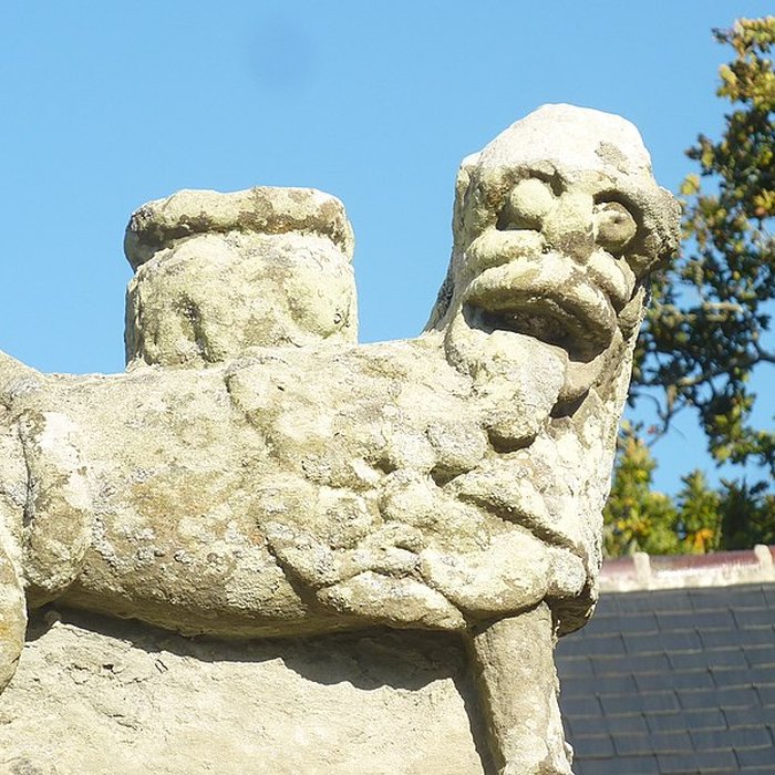 Photo de Chapelle Saint-Fiacre de Crozon