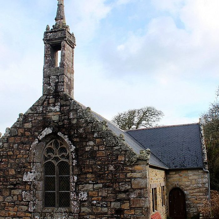Photo de Chapelle Saint-Fiacre de Crozon