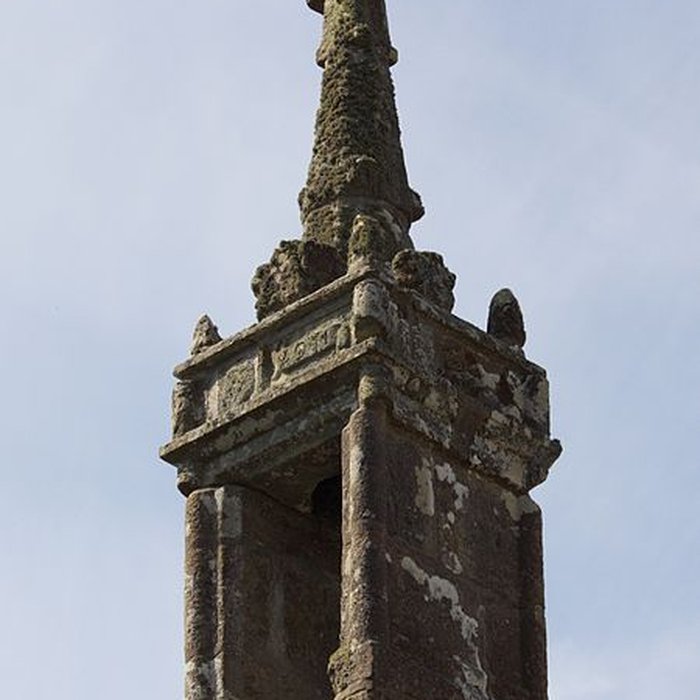 Photo de Chapelle Saint-Fiacre de Crozon