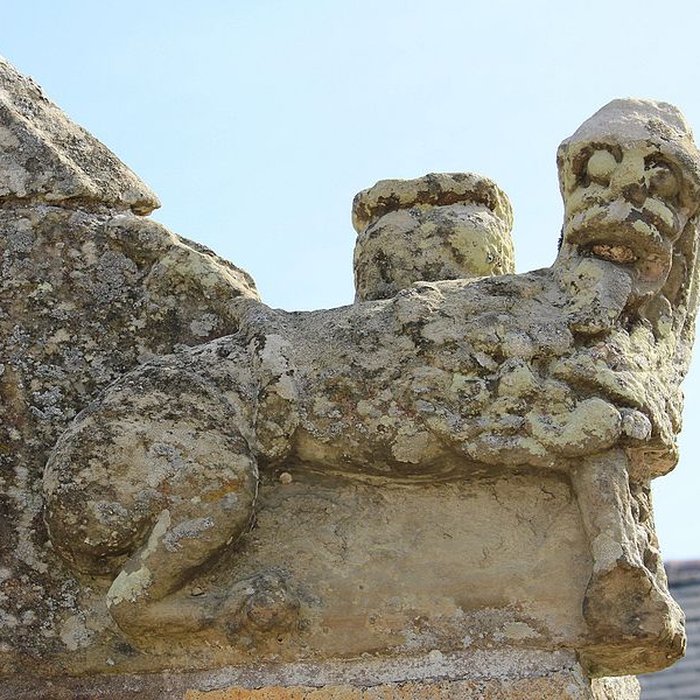 Photo de Chapelle Saint-Fiacre de Crozon