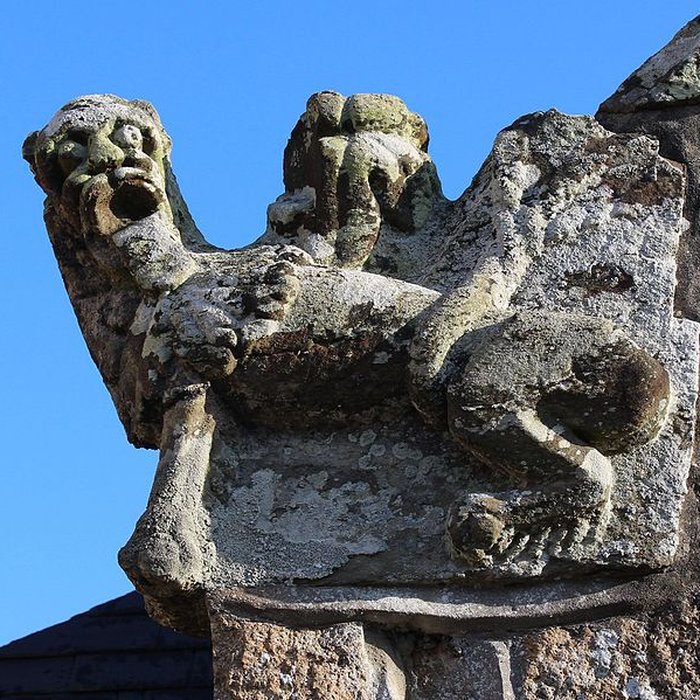 Photo de Chapelle Saint-Fiacre de Crozon
